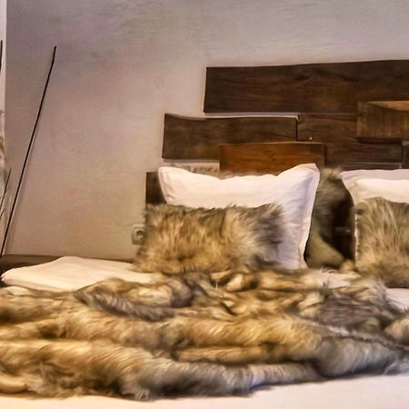 Complex Chalet -Turlashkata Kushta Gabrowo Zewnętrze zdjęcie